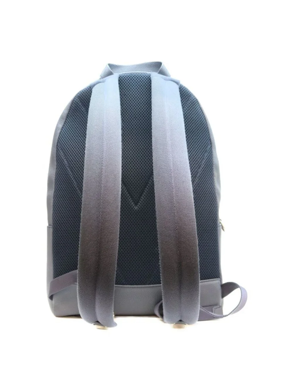 Louis Vuitton Navy Aerogram Discovery Work Backpack